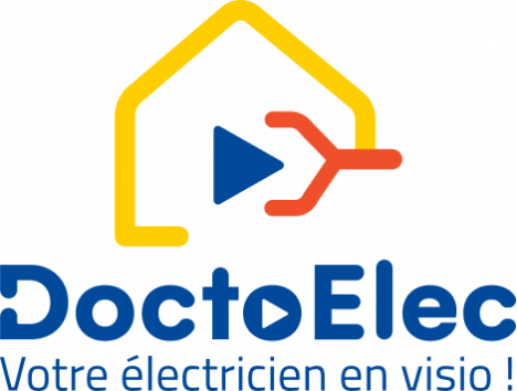 DoctoElec - Votre électricien en visio !