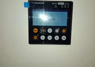 Création des comptages d'énergie  sur site industrielle par une gestion par retour sur un bos