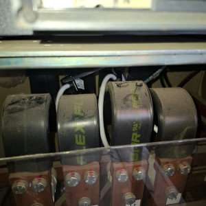 Création des comptages d'énergie  sur site industrielle par une gestion par retour sur un bos