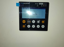 Création des comptages d'énergie  sur site industrielle par une gestion par retour sur un bos